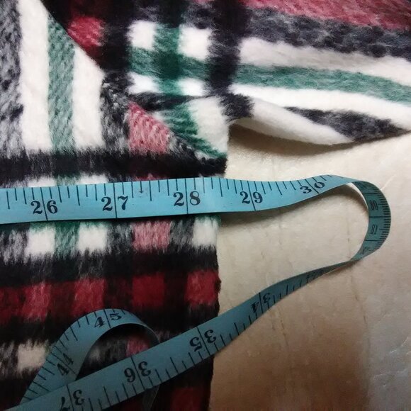 NWT Natural Reflections shirt style jacket / shacket NEW size 2X - Picture 10 of 16